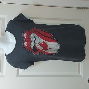 Rolling Stones tshirt